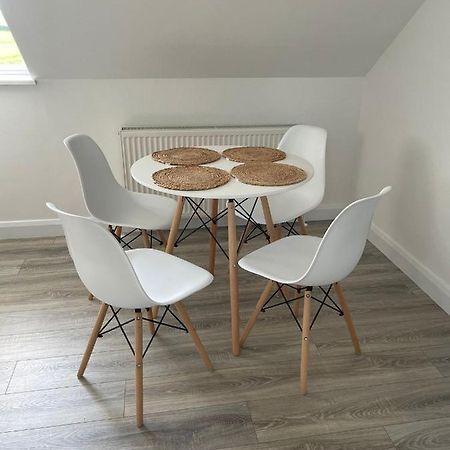 Grianan View Loft Apartment Rockstown Buitenkant foto