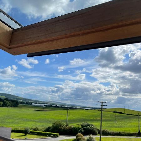 Grianan View Loft Apartment Rockstown Buitenkant foto