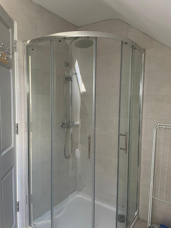 Grianan View Loft Apartment Rockstown Buitenkant foto