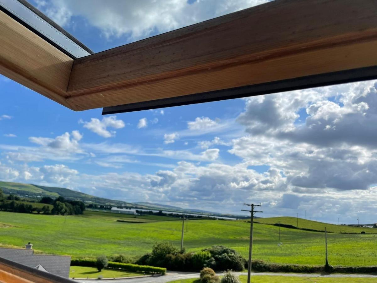 Grianan View Loft Apartment Rockstown Buitenkant foto