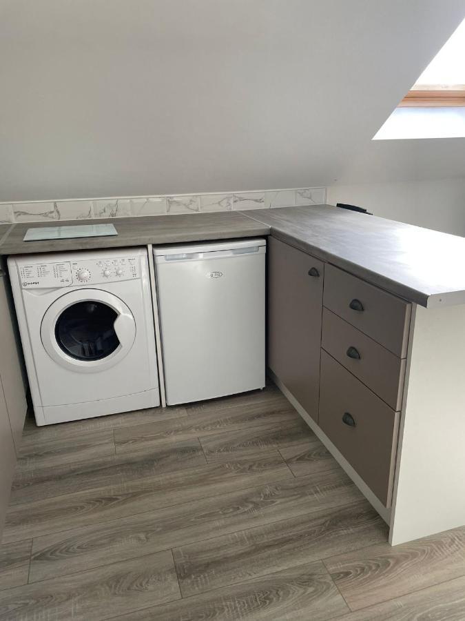Grianan View Loft Apartment Rockstown Buitenkant foto