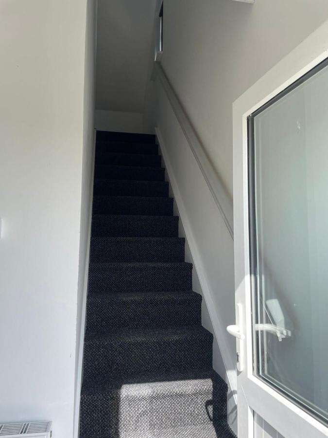 Grianan View Loft Apartment Rockstown Buitenkant foto