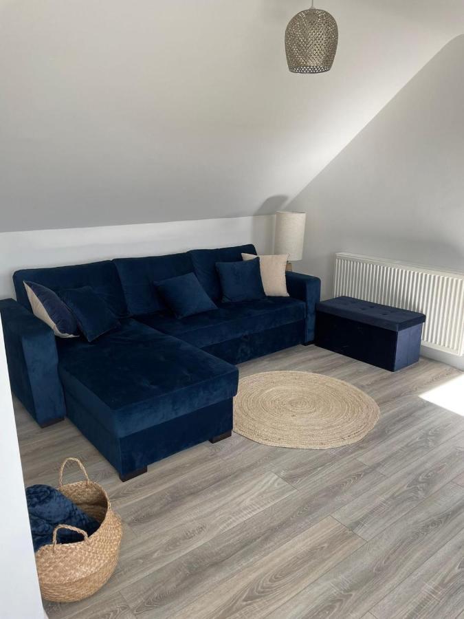 Grianan View Loft Apartment Rockstown Buitenkant foto