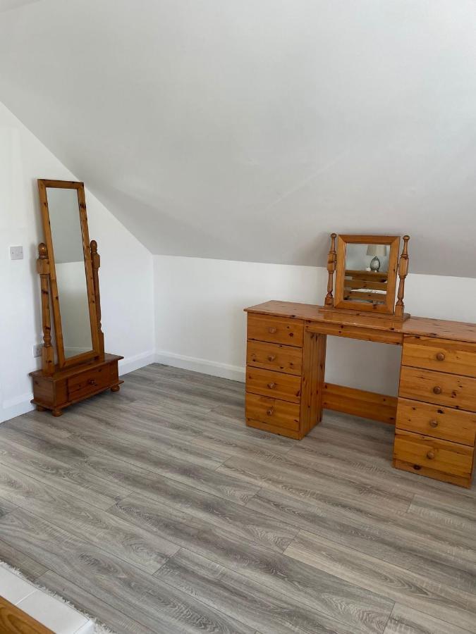 Grianan View Loft Apartment Rockstown Buitenkant foto